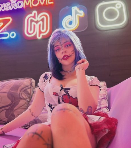 agnesmelo oficial pornstar sex pics