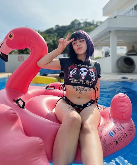 agnesmelo oficial nudes star pics