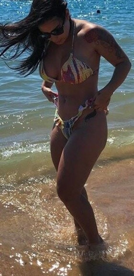 Carol Czeck model nudes images