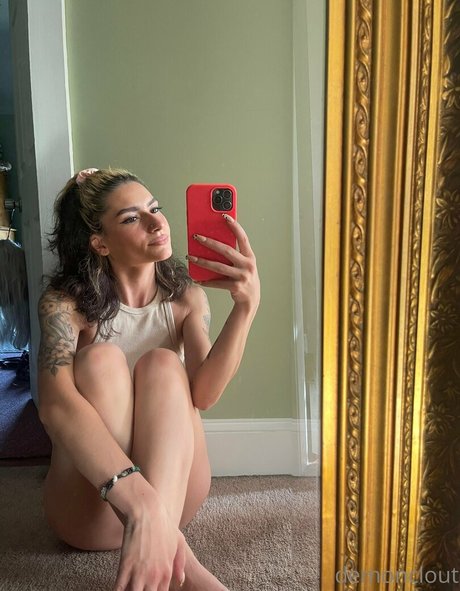 demonclout model nudes gallery