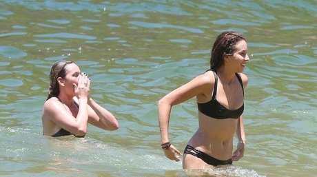 Troian Bellisario high quality model photos