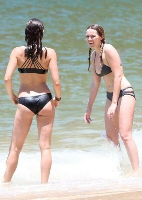 bikini nude onlyfans adult image