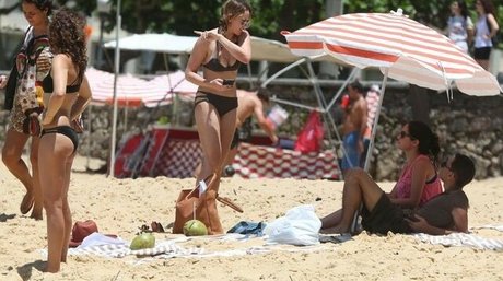 Troian Bellisario hd star galleries