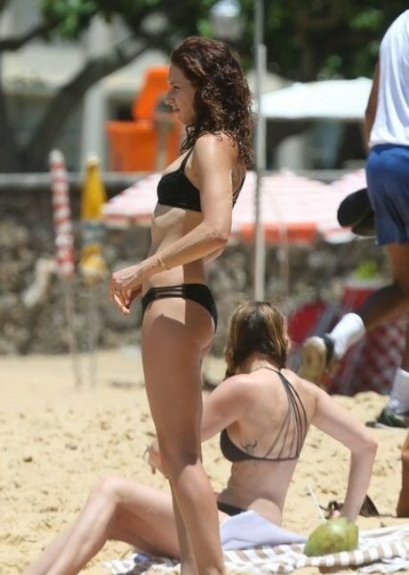 Troian Bellisario sexy pornstar photos