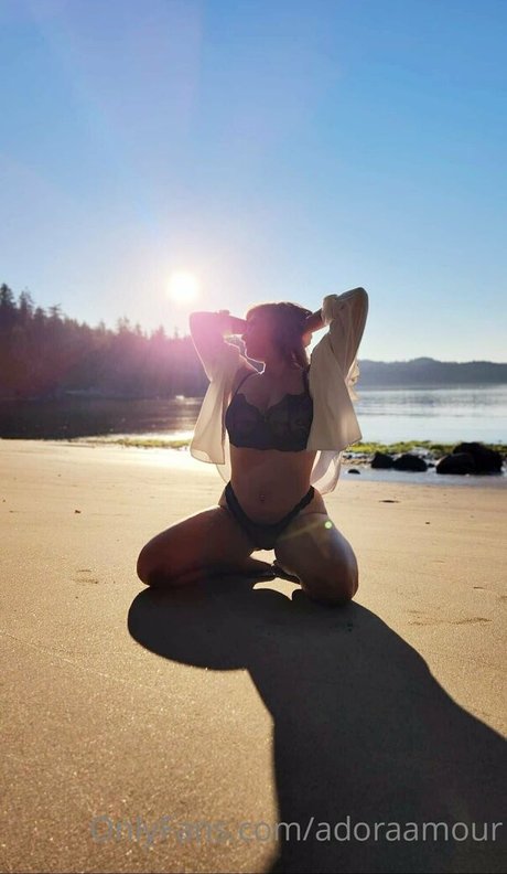 adoraamour star pretty photos