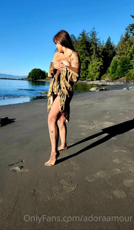 adoraamour pornstar art galleries