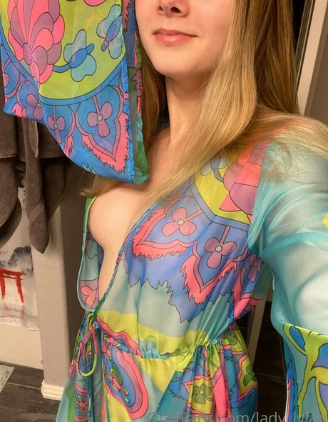 lady lylah star exclusive photos