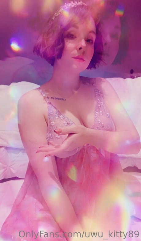 uwu kitty89 model nice image