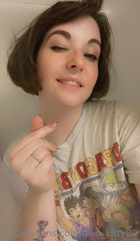 uwu kitty89 hot star galleries