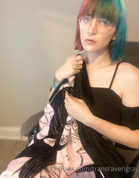 transravengray Profile Photo