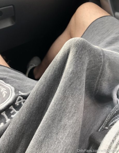 willpounder star galleries