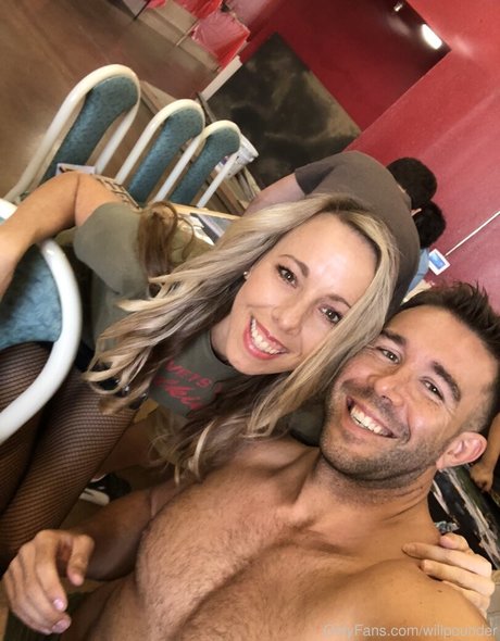 willpounder Profile Photo