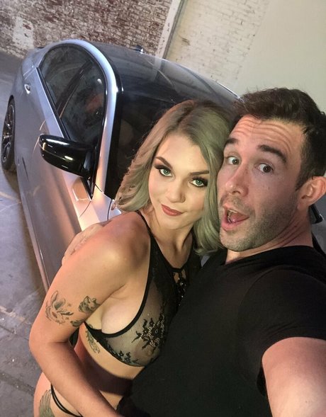 willpounder model nude img