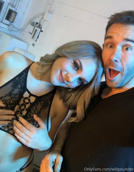 willpounder free star photo