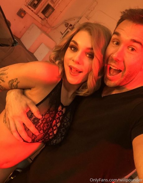 willpounder nudes star archive