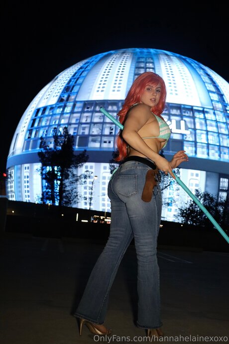 Hannahelainexoxo nude model pics