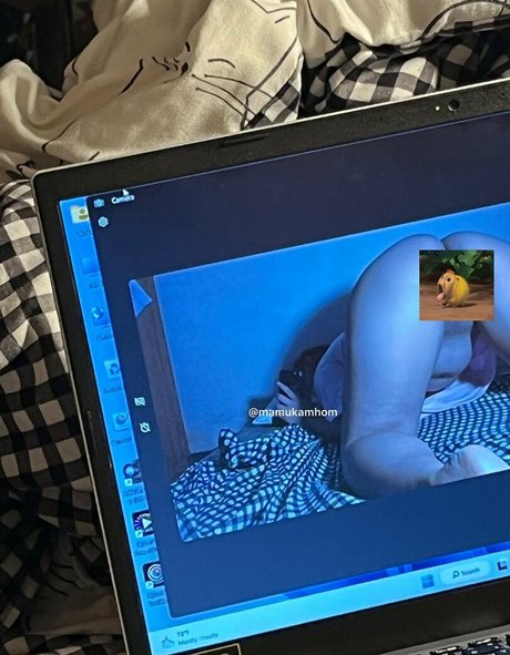 mamukamhom pornstar perfect img