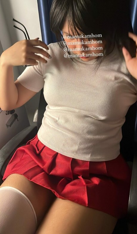 mamukamhom pornstar best image