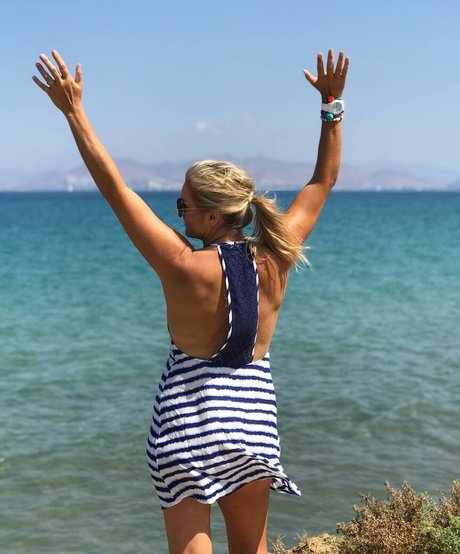 Katy Hill beautiful star pics