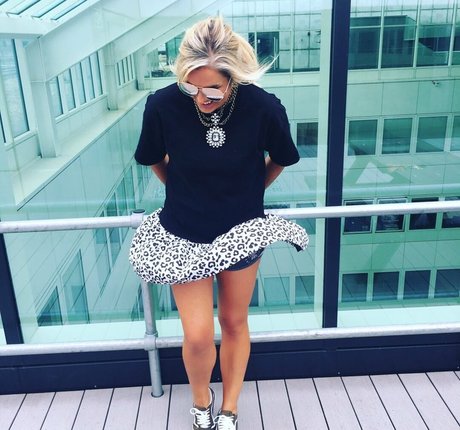 Katy Hill pornstar free image