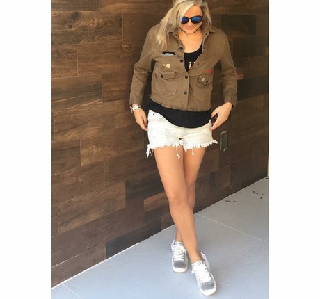 Katy Hill model pornographic photos