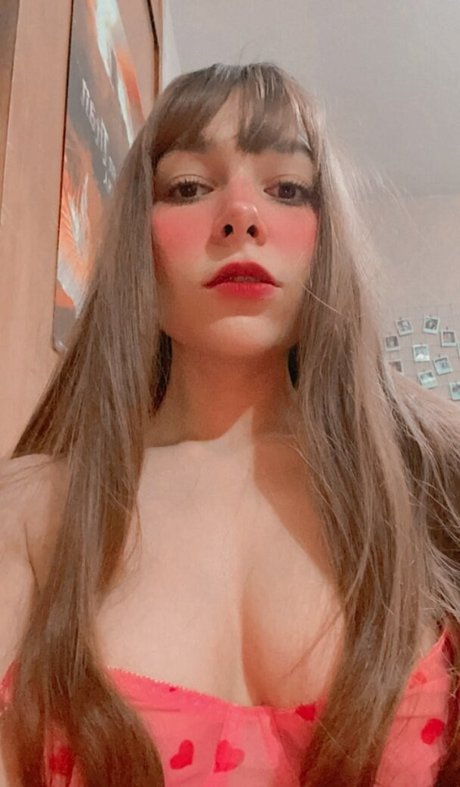 Andrea Uchiha pornstar sexy picture