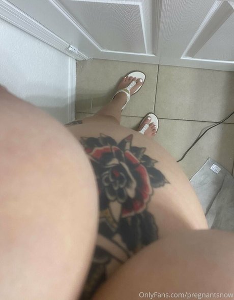 pregnantsnow pornstar hot gallery