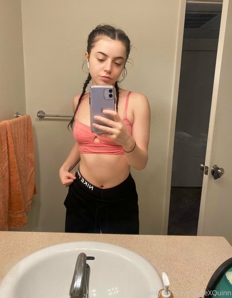 KylieXQuinn free actress photos