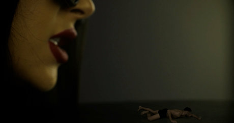 giantessroma model best picture