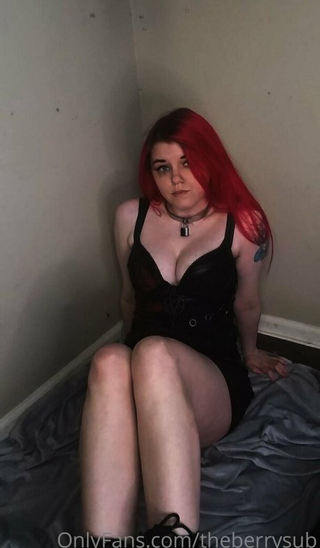 theberrysub pornstar hd picture