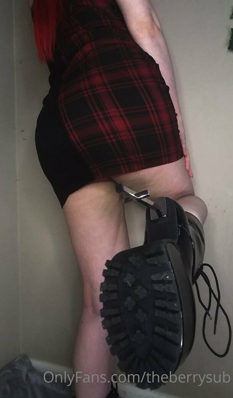 theberrysub art star img