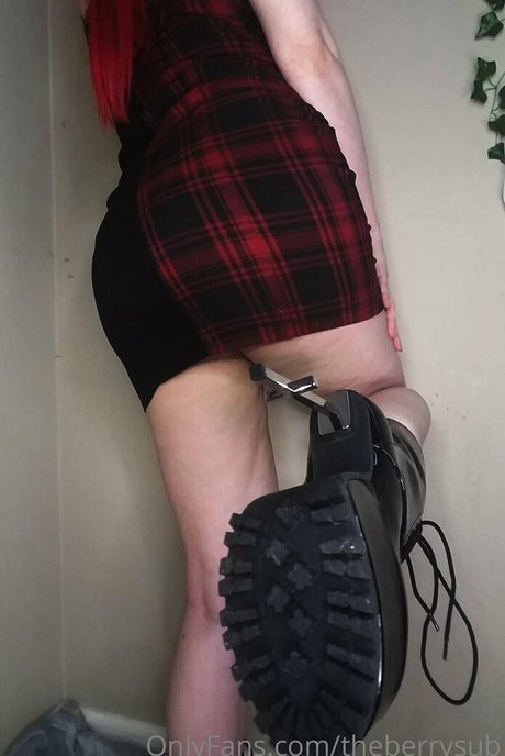 theberrysub pornstar sexy pictures