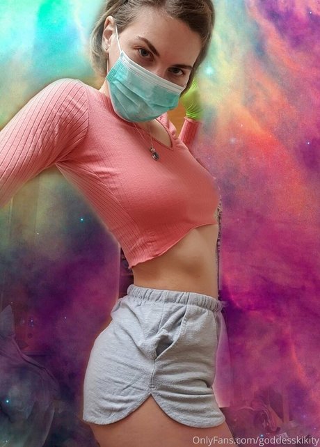 kikigoddess nude actress gallery