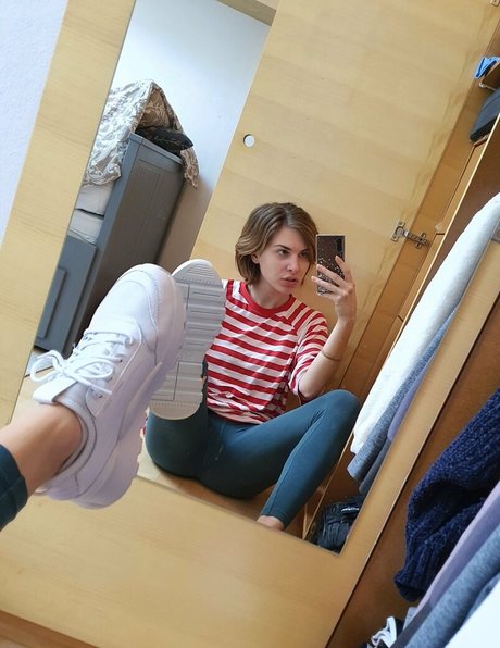 kikigoddess porn model photos