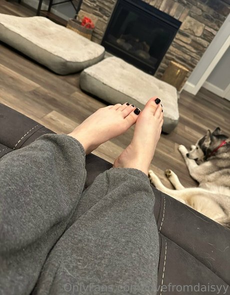 lovefromdaisyy pornstar art image