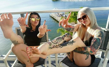 Footpunkz best pornstar gallery