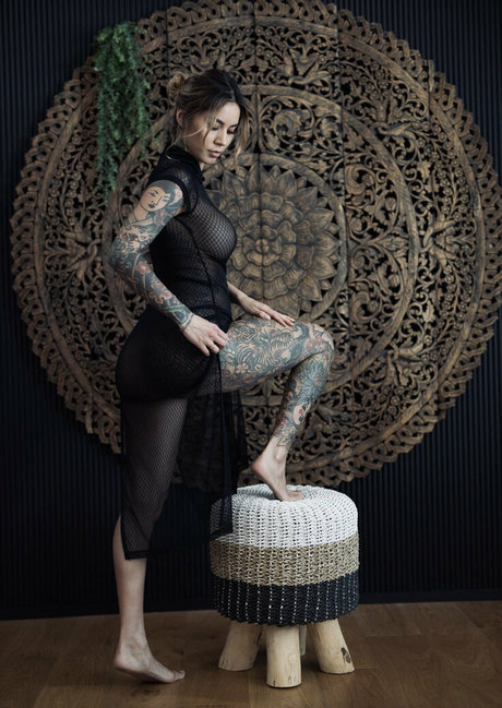 rizerae art star pic