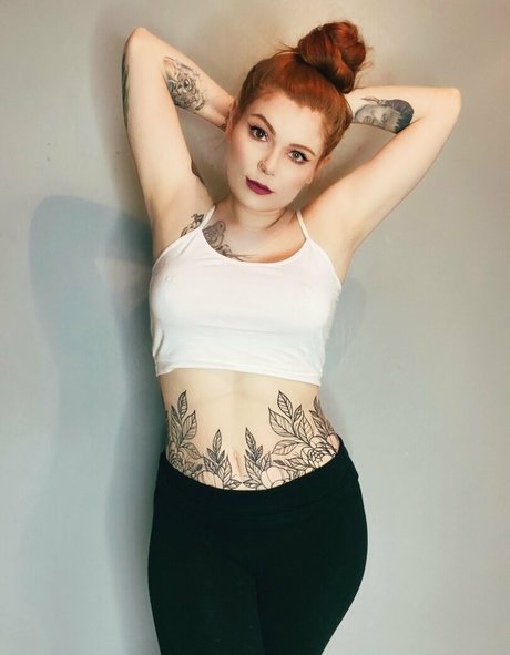 jadeheather pretty model img