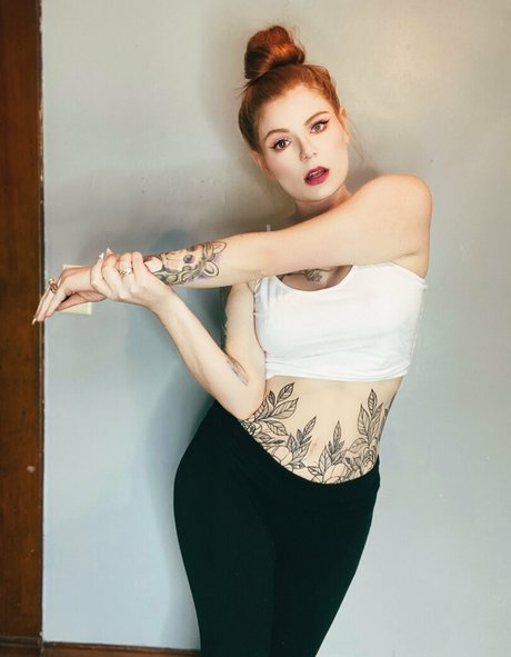 jadeheather star xxx archive