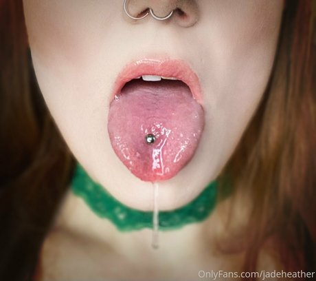 jadeheather sexy model photo