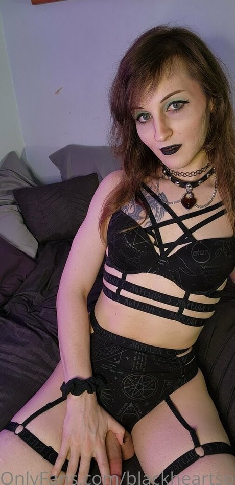 blackheartsora star sex photo