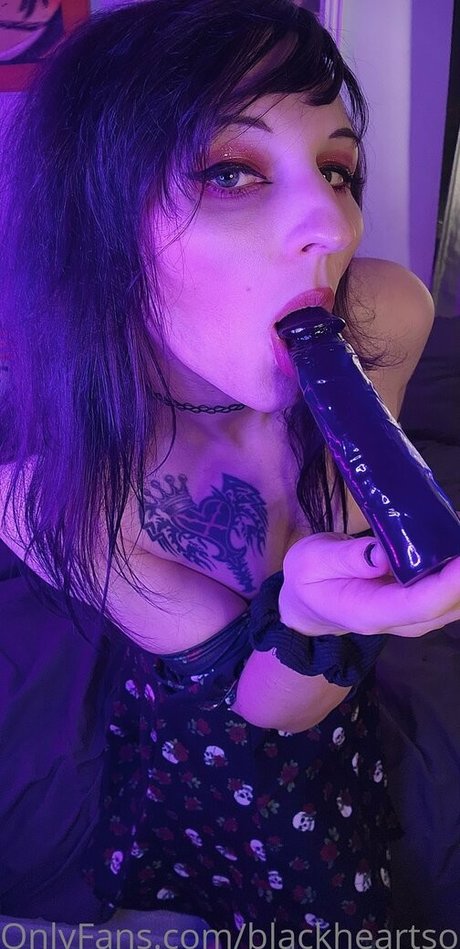 blackheartsora top actress pic