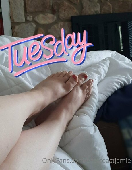 eastcoastjamie exclusive model img