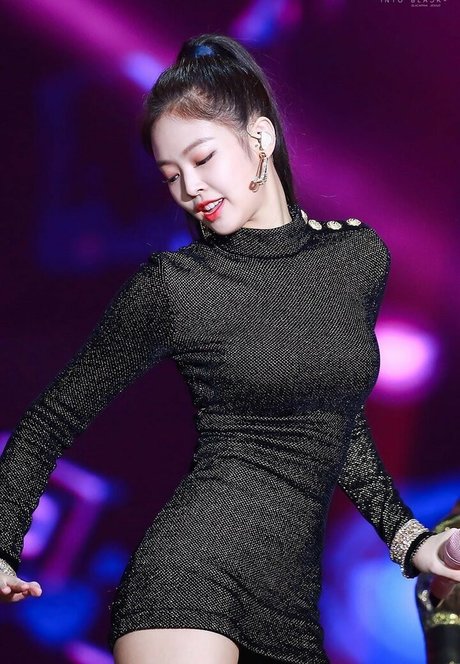 Jennie Kim sex actress archive