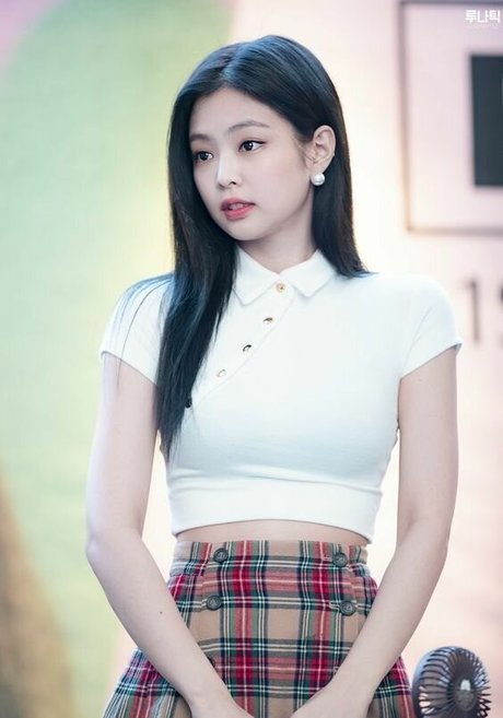 Jennie Kim pornstar perfect photos