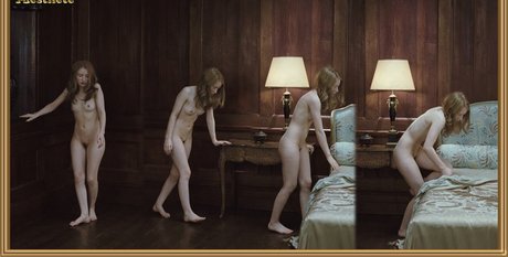 Emily Browning pornstar nude img