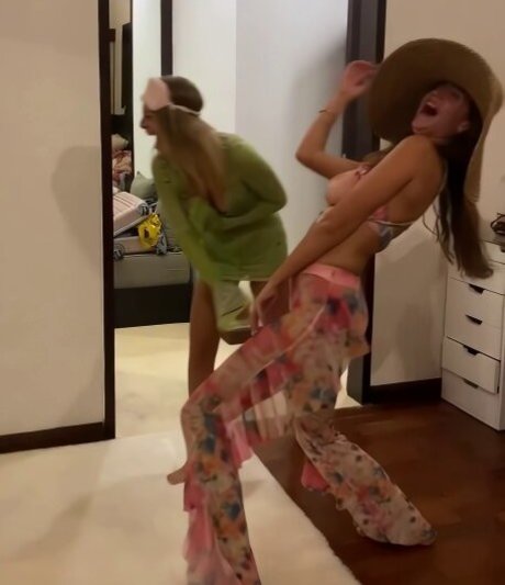 Iulia Gyrbu pornstar nudes image