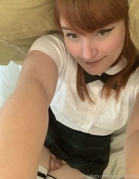 sammismith26 model naked img