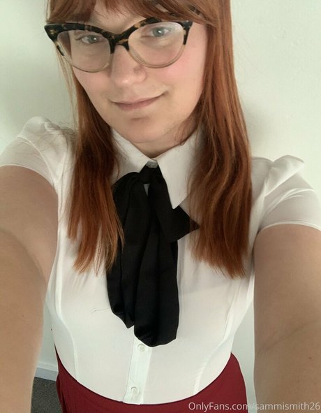sammismith26 naked model pictures