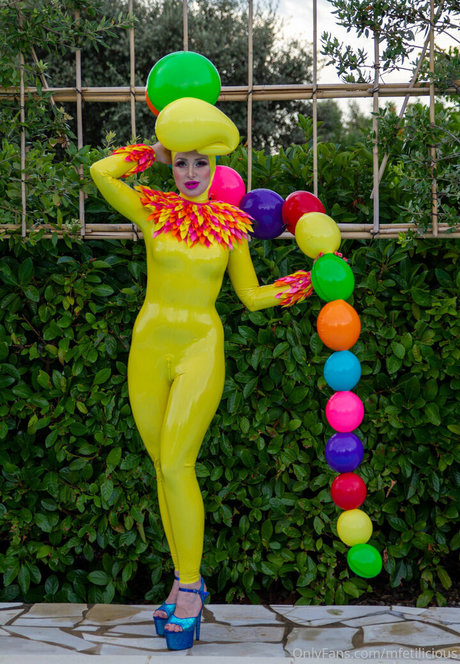 cosplay femboy onlyfans art naked pic